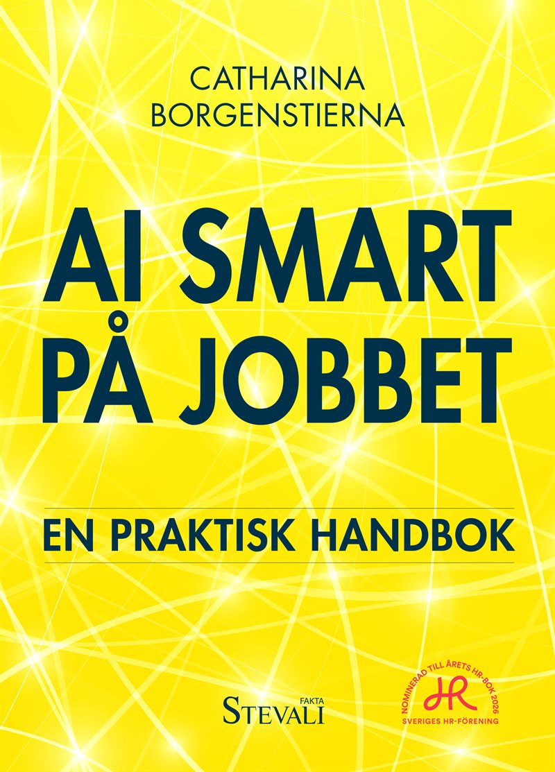 AI-smart på jobbet