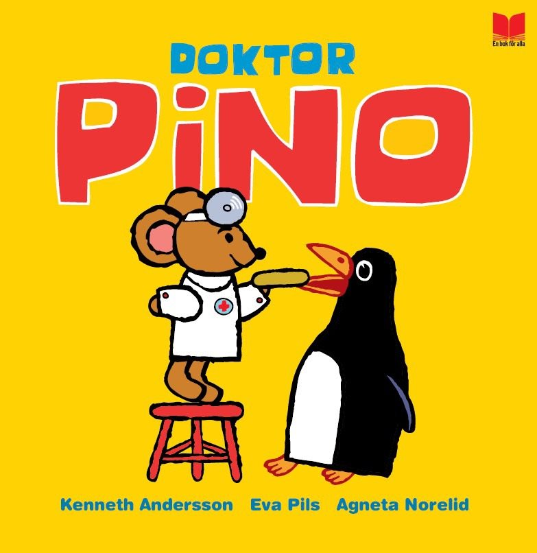 Doktor Pino