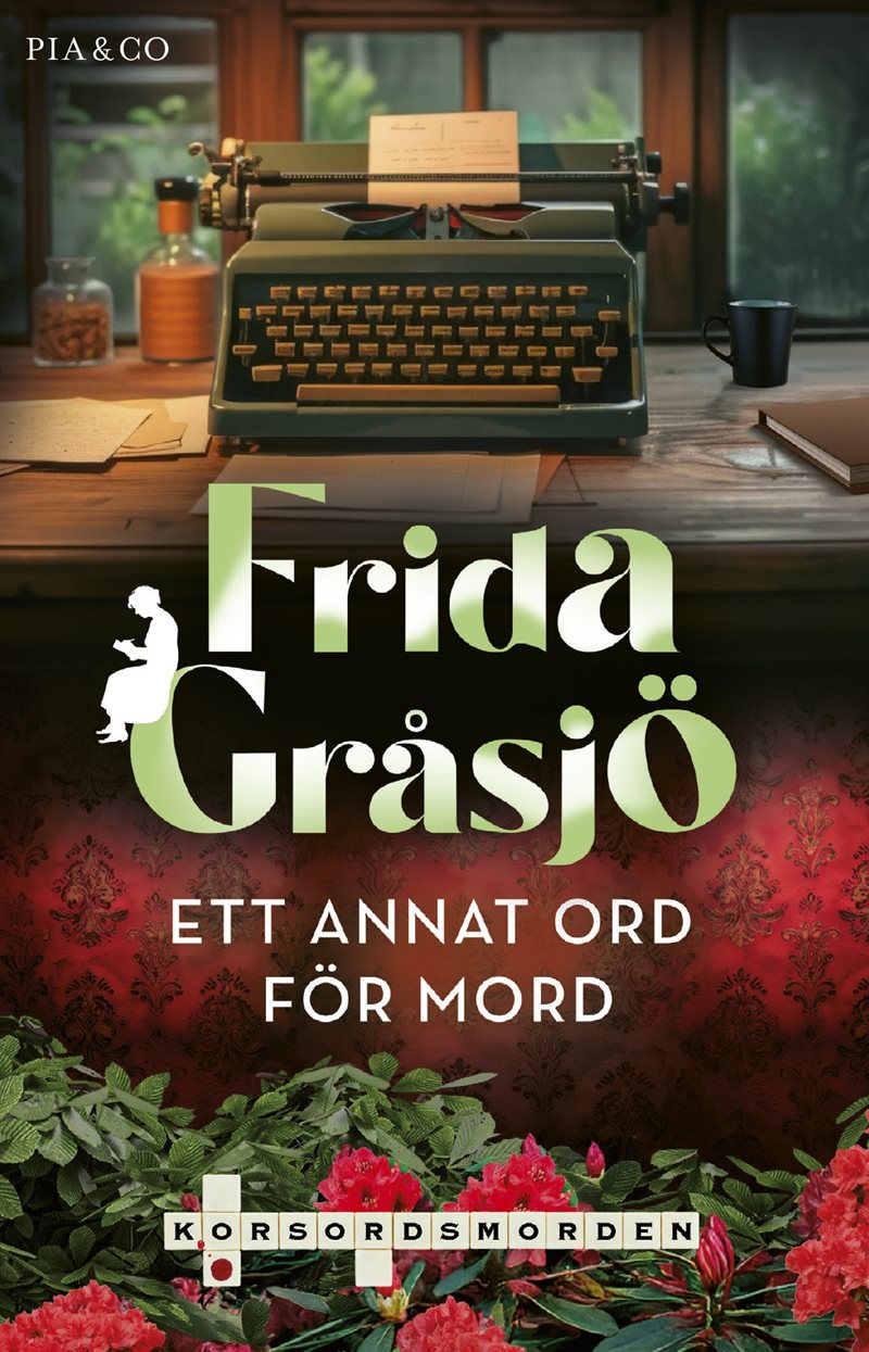 Ett annat ord för mord