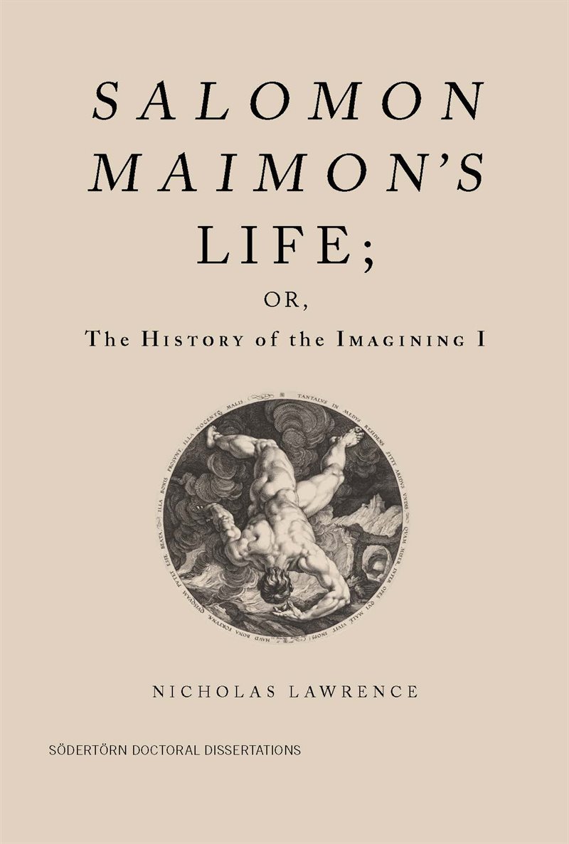 Salomon Maimon