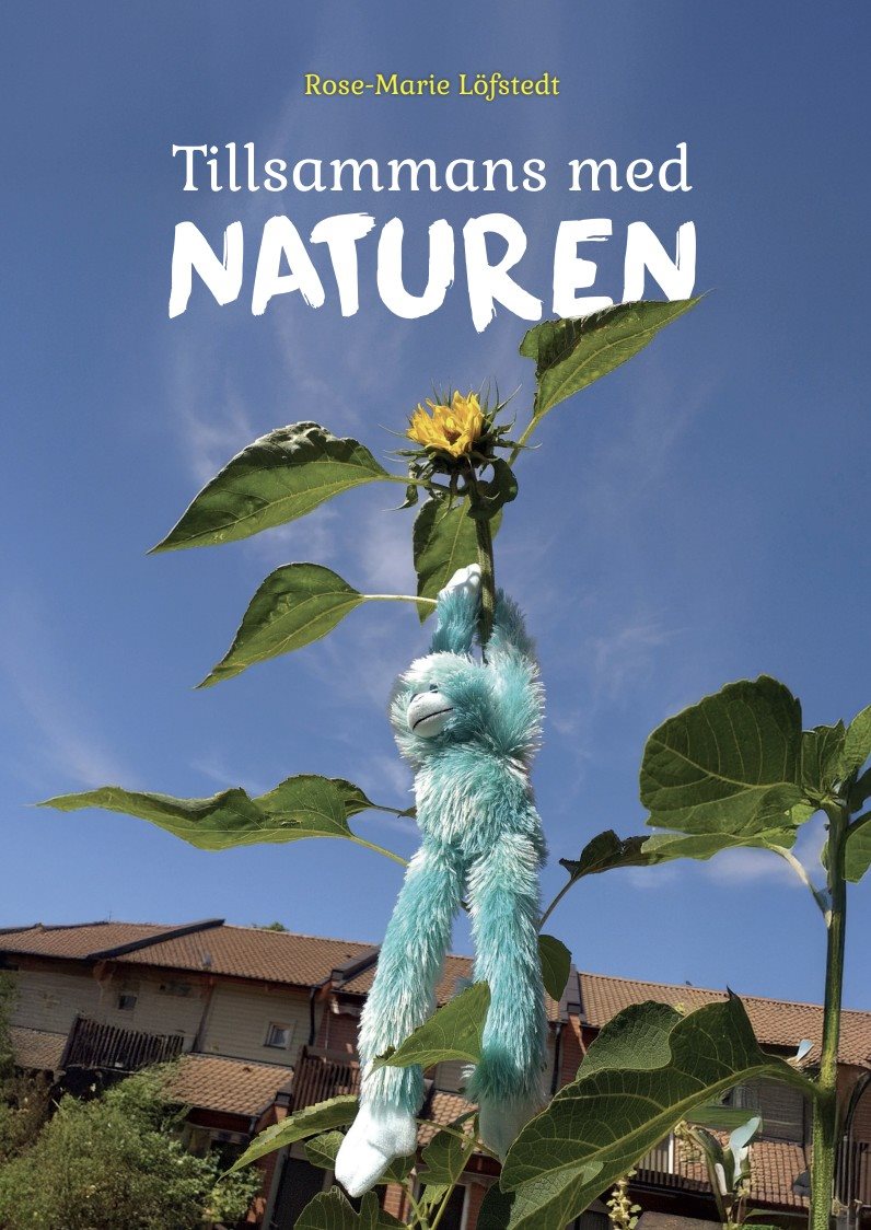 Tillsammans med naturen