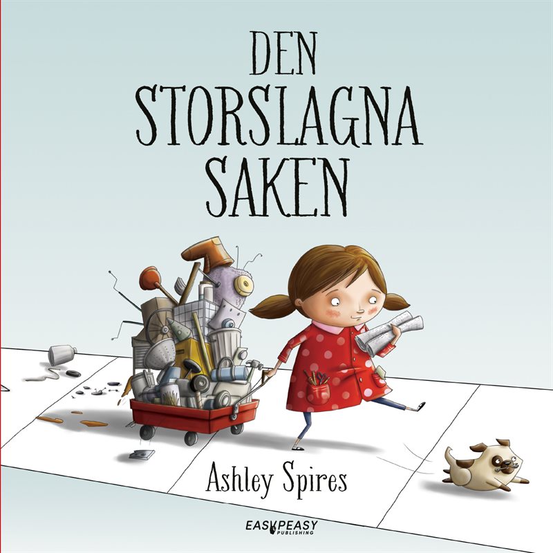 Den storslagna saken