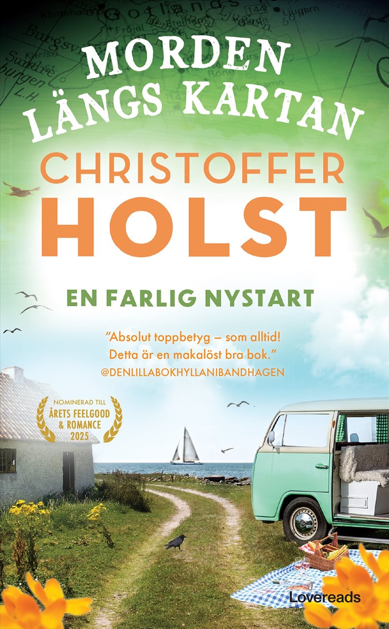 En farlig nystart