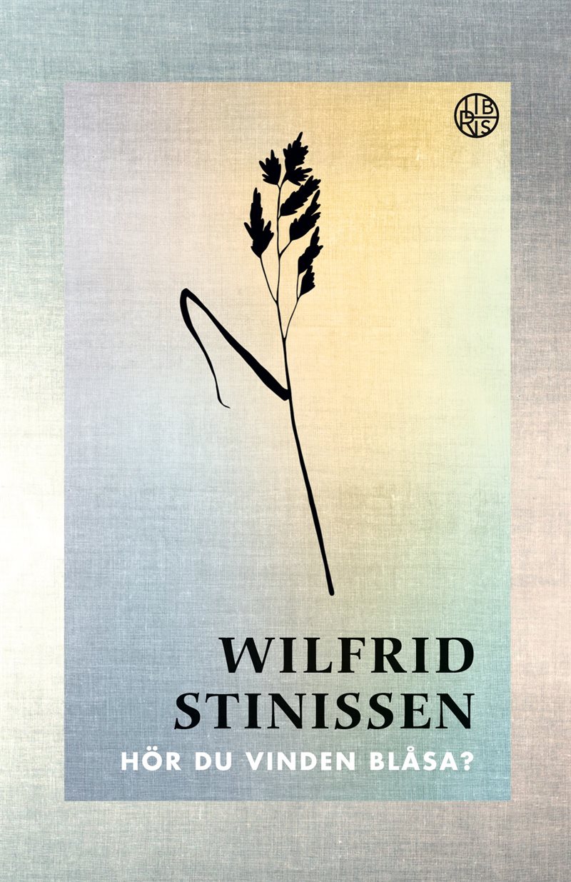 Hör du vinden blåsa? - En bok om den helige Ande