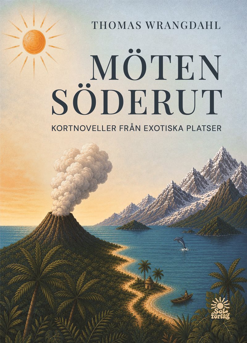 Möten söderut
