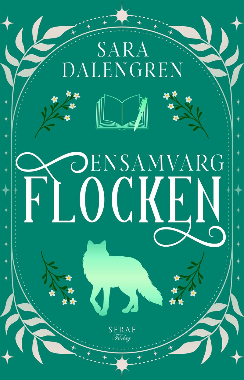 Ensamvarg
