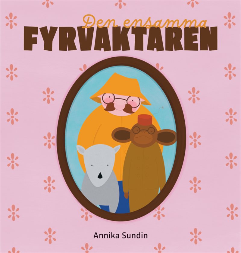 Den ensamma fyrvaktaren