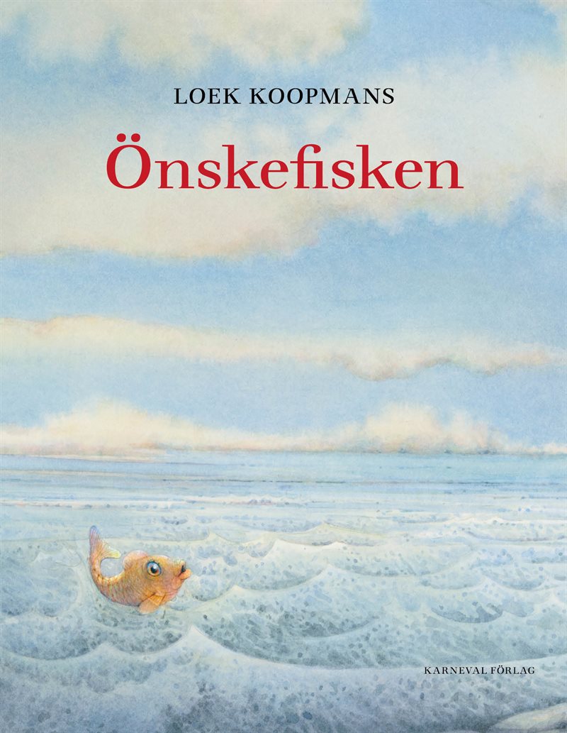 Önskefisken