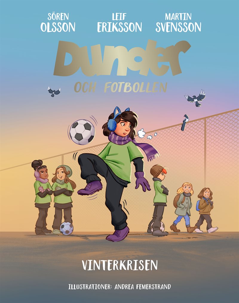 Vinterkrisen