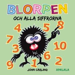 Blorpen och alla siffrorna