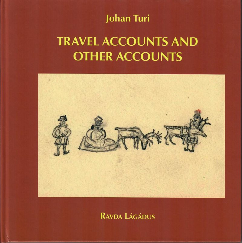 Travel accounts and other accounts