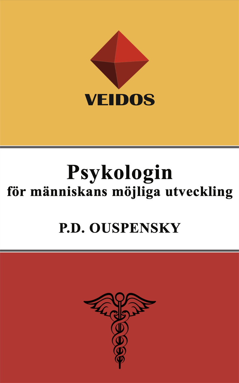 Psykologin  för människans möjliga utveckling
