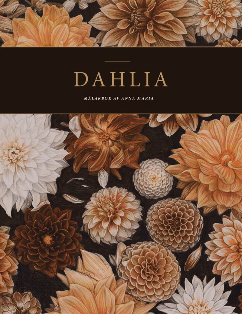 Dahlia Nature