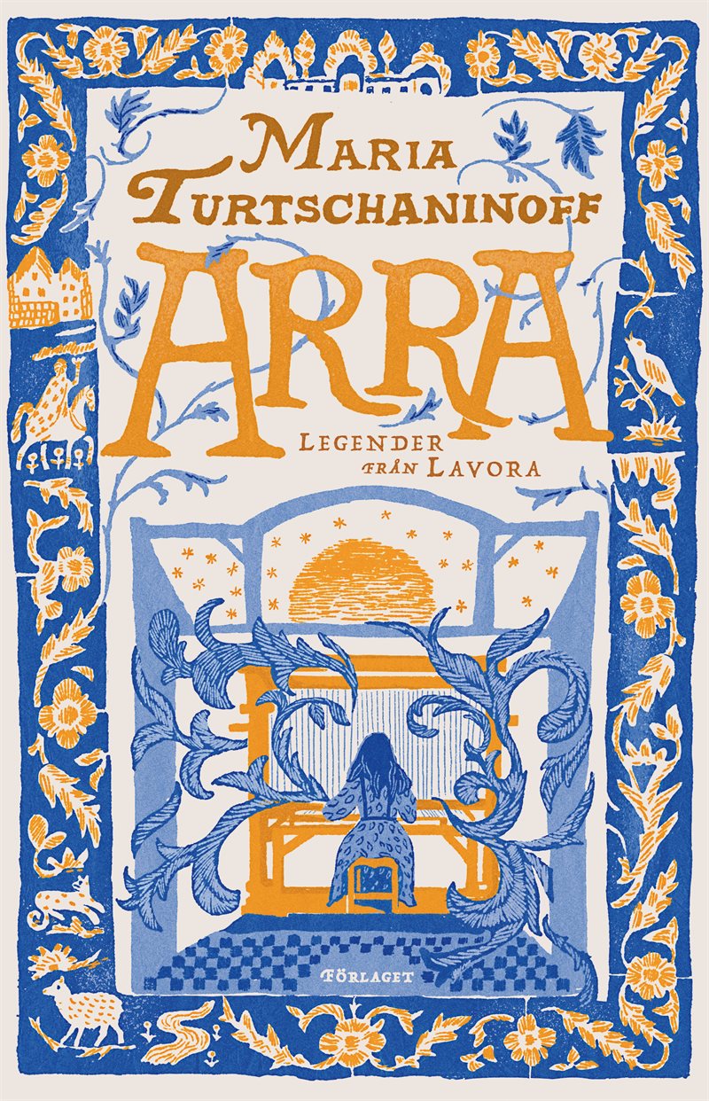 Arra
