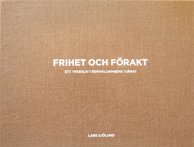 Frihet och förakt