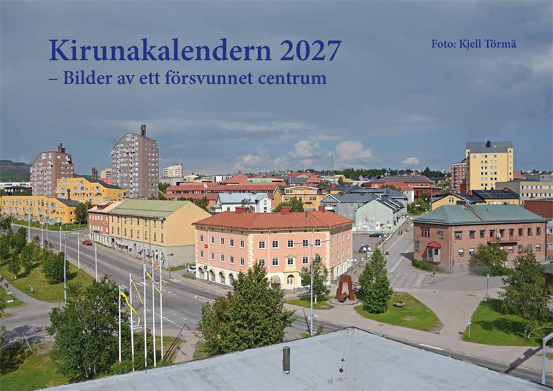 Kirunakalendern 2027
