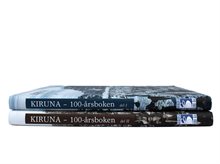 Kiruna 100-årsboken
