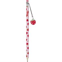 Blyertspenna Fruity Love
