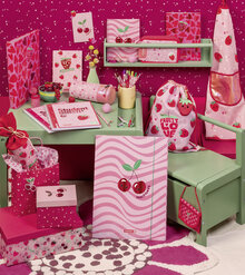 Pennvässare Fruity Love