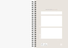 Kalender A5 Better Future Almanacksförlaget