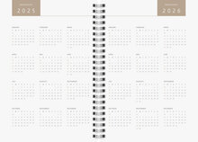 Kalender A5 Better Future Almanacksförlaget