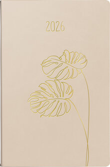 Lilla Fick Monstera FSC