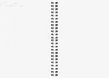 Designkalender - A5 Black&White 12 mån FSC