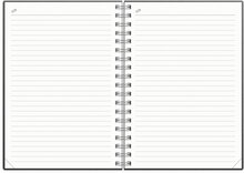 Liten Veckokalender 2027 refill
