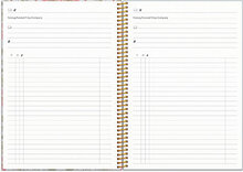 Kalender 2023 Business Story blomma