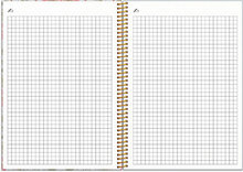 Kalender 2023 Business Story blomma