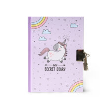 My secret diary, Unicorn (DIA0010)