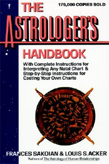 Astrologer's Handbook, The