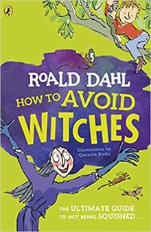 How To Avoid Witches