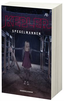 Spegelmannen
