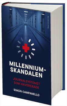 Millenniumskandalen : Journalsystemet som havererade