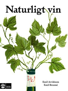Naturligt vin