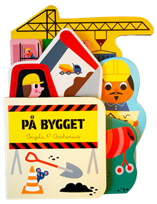 På bygget