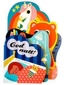 God natt!