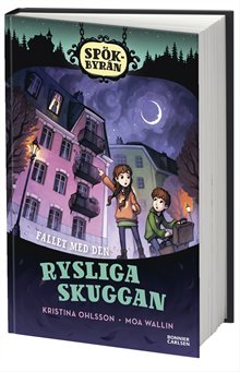 Fallet med den rysliga skuggan