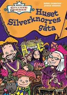 Huset Silverknorres gåta