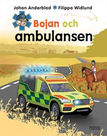 Bojan och ambulansen