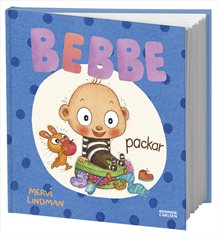Bebbe packar