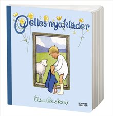 Pelles nya kläder