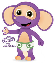 Fantus och känslorna