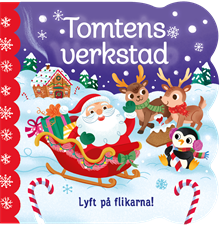 Tomtens verkstad