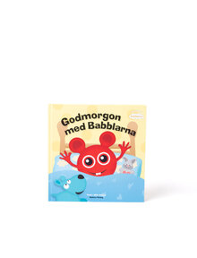 Babblarna- God morgon Babblarna