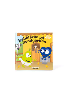 Babblarna- Babblarna på Bondgården