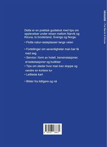 Veiguide – Fra Narvik til Kiruna