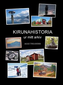 Kirunahistoria