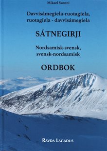 Sátnegirji Ordbok